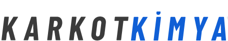 KARKOT KİMYA ANONİM ŞİRKETİ